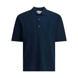 Ami Paris Men Polo Shirts